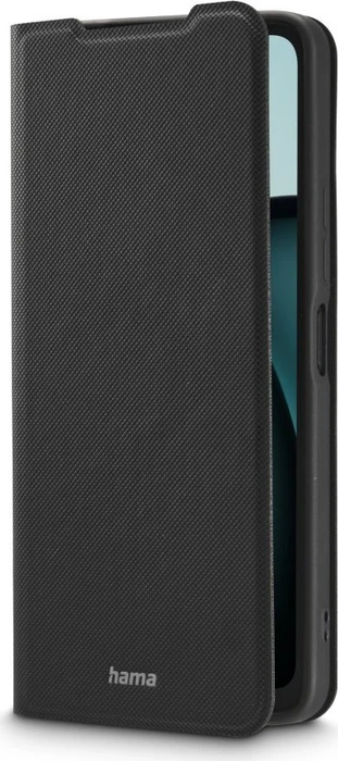 Hama Handytasche Daily Protect für Xiaomi Redmi A3 schwarz