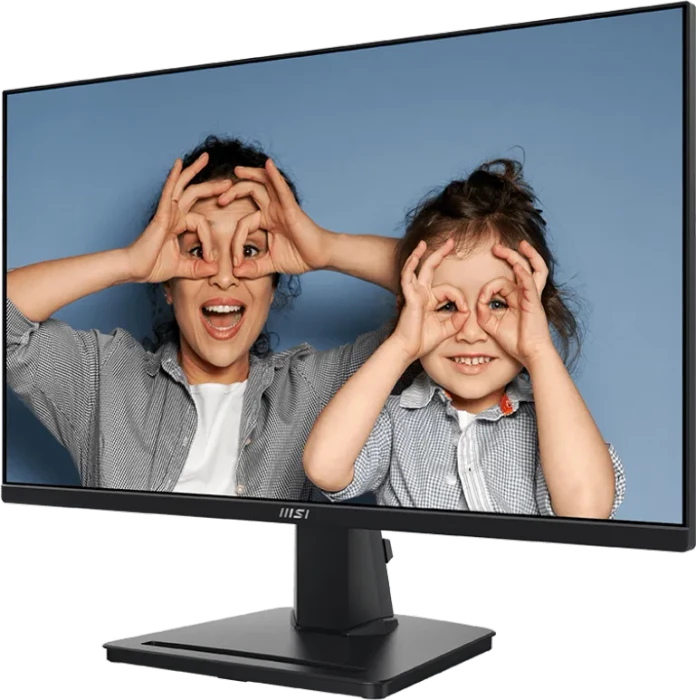MSI PRO MP251DE, 24.5"