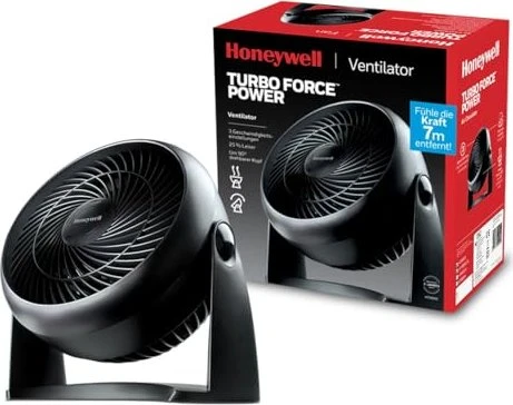 Honeywell HT900E Tischventilator
