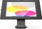 Compulocks iPad Kiosk, Counter Stand Core Apex Enclosure, Tablet-Stand für iPad Air M2/M3/M4 13", schwarz Vorschaubild