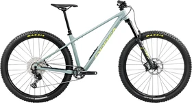 Orbea Laufey H10 blue stone/spicy lime Modell 2025