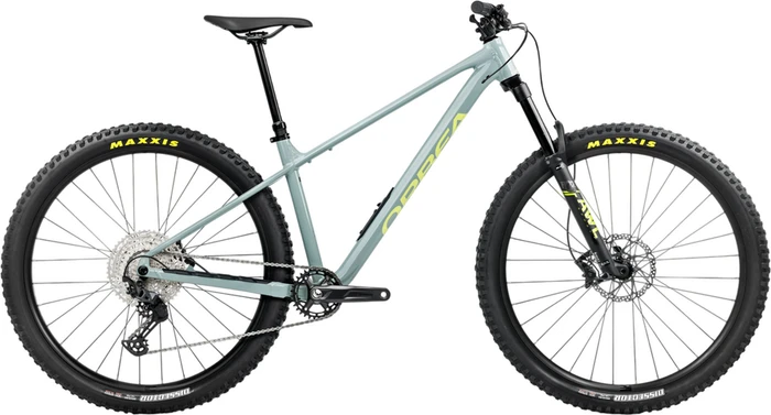 Orbea Laufey H10 Modell 2025