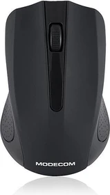Modecom MC-WM9 schwarz, USB (M-MC-00M9-100)