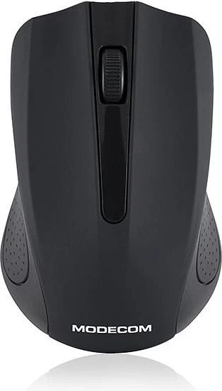 Modecom MC-WM9 schwarz, USB