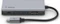 Belkin USB-C 4-in-1 Multiport Adapter, USB-C 3.0 [Stecker] Vorschaubild