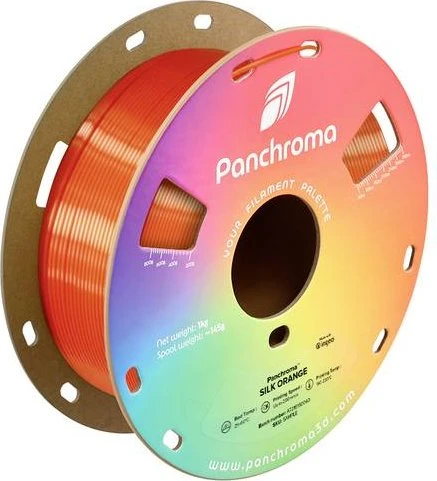 Polymaker Panchroma Silk PLA