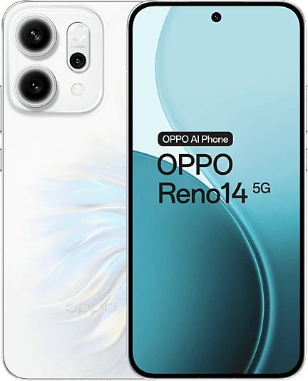Oppo Reno 14 5G