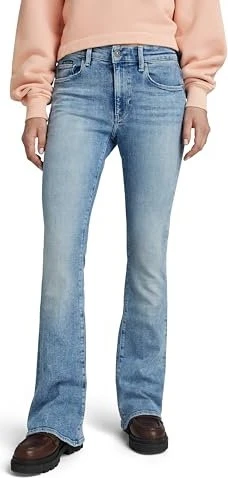 G-Star 3301 Flare (Damen)