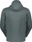 Scott Insuloft Light Hoody Funktionsjacke grau/grün (Herren) Vorschaubild
