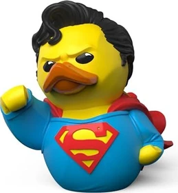TUBBZ DC Comics - Superman (Boxed Edition)