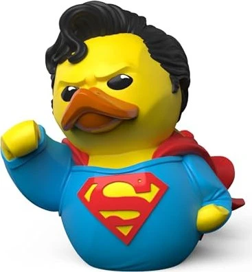 TUBBZ DC Comics - Superman (Boxed Edition)