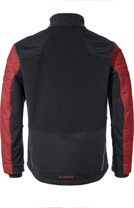 Vaude Minaki IV Fahrradjacke carmine (Herren)
