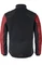 Vaude Minaki IV Fahrradjacke carmine (Herren) Vorschaubild