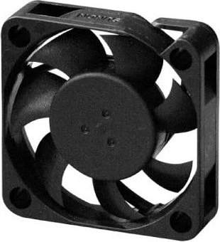 Sunon 12V DC Fan, 40mm