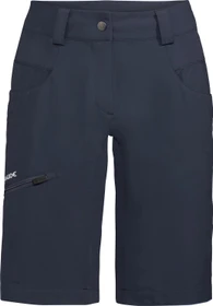 Vaude Skarvan Bermuda Hose kurz eclipse (Damen)