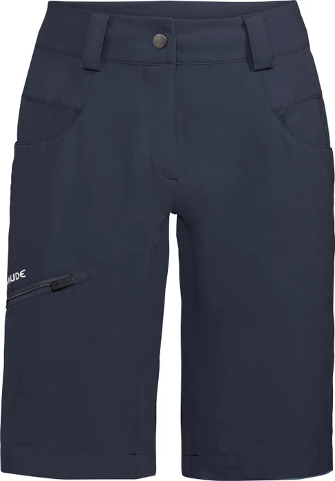 Vaude Skarvan Bermuda Hose kurz eclipse (Damen)