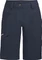 Vaude Skarvan Bermuda Hose kurz eclipse (Damen) Vorschaubild