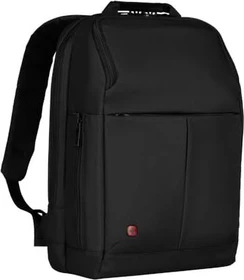 Wenger Reload 16" schwarz