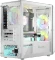 Logic Concept Portos ARGB Mini White, Glasfenster Vorschaubild