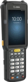 Zebra MC3300X 2D, extended Range, numerische Tastatur (29), Kamera (13MP)
