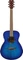 Yamaha TransAcoustic Gitarre TAS1 E Ultra Marine Vorschaubild