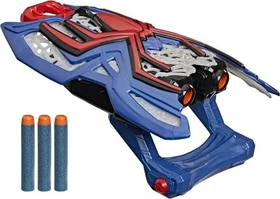 Hasbro Nerf Spider-Man Web Strike Blaster