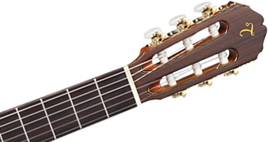 Takamine TC132SC Natural Gloss