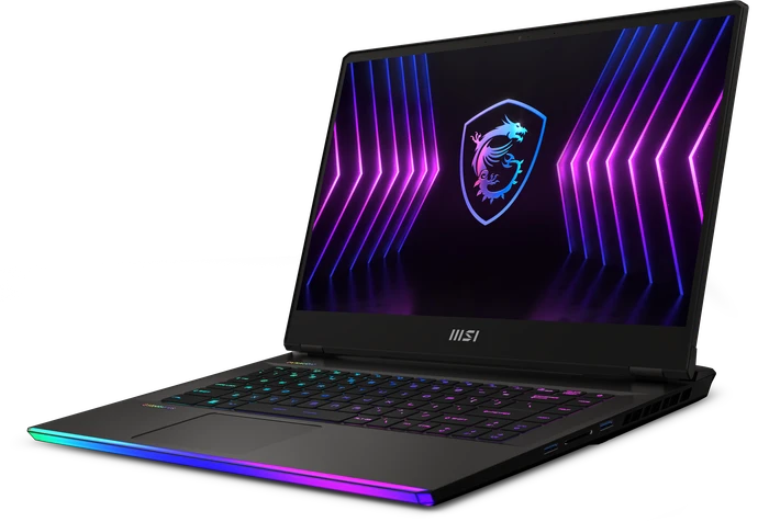 MSI Raider GE67 HX 12UHS-026, Core i9-12900HX, 32GB RAM, 2TB SSD, GeForce RTX 3080 Ti, DE