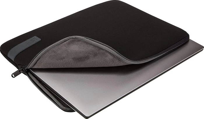Case Logic Reflect REFPC-114 14" Laptop Sleeve schwarz