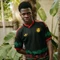 adidas Jamaika 26 x Bob Marley Authentic 2026 Auswärtstrikot kurzarm (Herren) Vorschaubild