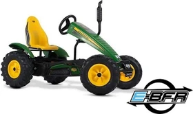 Bergtoys John Deere E-BFR