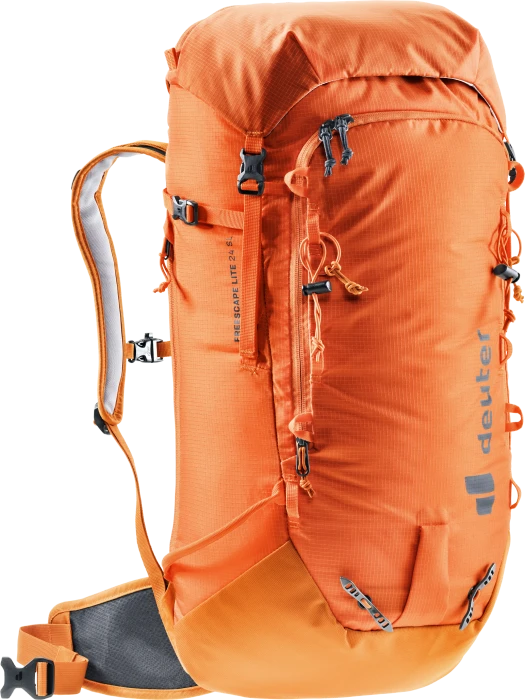 Deuter Freescape Lite 24 SL saffron/mandarine