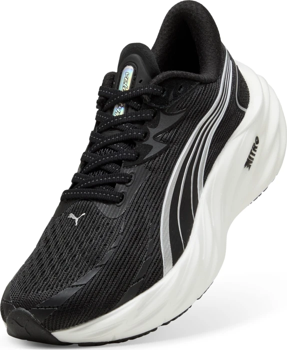 Puma Velocity Nitro 4 puma black/puma white (Damen)