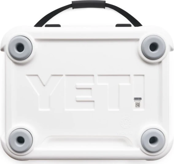 Yeti Roadie 24 Passiv-Kühlbox weiß