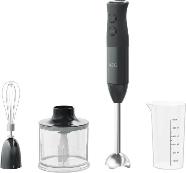 AEG Electrolux HB4-1-6GG Deli 4 Stabmixer