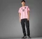 adidas Inter Miami CF Messi 2025/2026 Heimtrikot kurzarm (Herren) Vorschaubild