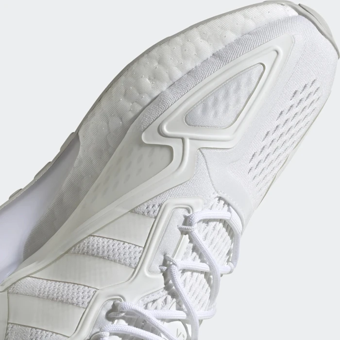 adidas ZX 2K Boost cloud white/grey one (Herren)