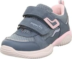 Superfit Storm blau/rosa (Junior)