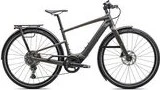 Specialized Turbo Vado SL 2 4.0 EQ satin gunmetal Modell 2024