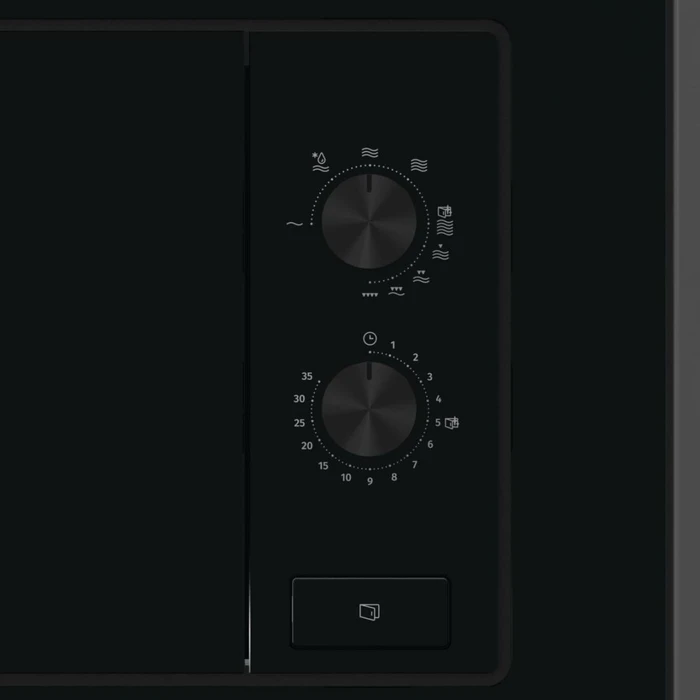 Gorenje BM171EG1B Mikrowelle mit Grill