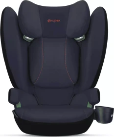 Cybex Solution B2 i-Fix bay blue 2022
