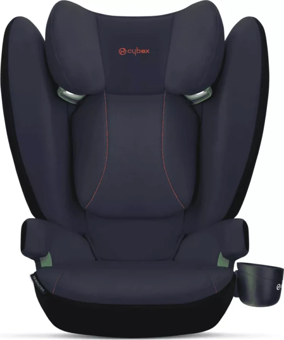 Cybex Solution B2 i-Fix