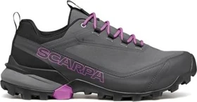 Scarpa Ribelle Cross 2 GTX dark gray/purple (Damen)