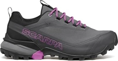 Scarpa Ribelle Cross 2 GTX dark gray/purple (Damen)