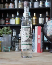 Foerster`s Heide Gin 500ml