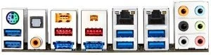 GIGABYTE GA-Z68X-UD7-B3 (Intel 1155)