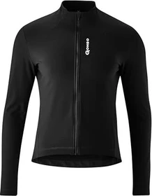 Gonso Sitivo Therm Trikot langarm schwarz (Herren)