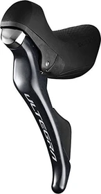 Shimano Ultegra ST-R8000 2-fach Rennrad-Schalt-/Bremsgriff links