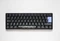 Ducky One 3 Mini PBT, LEDs RGB, Classic Black, MX RGB CLEAR, USB, DE Vorschaubild