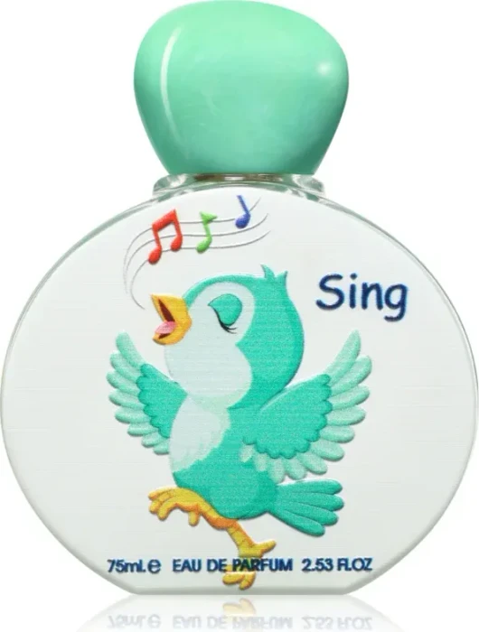 Lattafa Pride Sing For Kids Eau de Parfum, 75ml